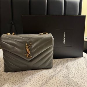 YSL loulou - small